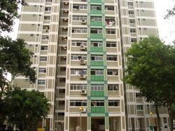 Blk 94E Bedok North Avenue 4 (Bedok), HDB 5 Rooms #599105321